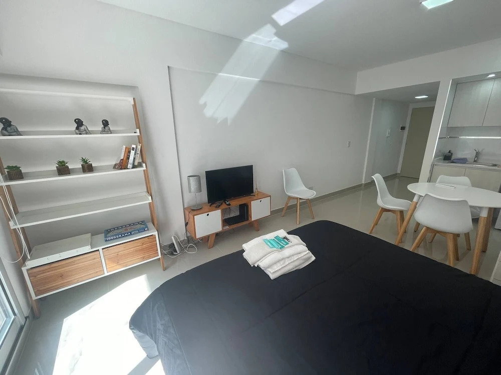 Luxury and Comfort in San Telmo Your Exclusive Retreat