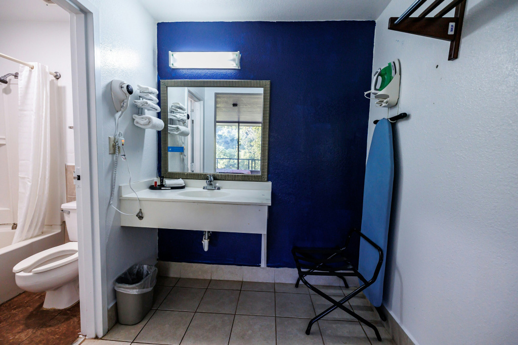 Budget Inn Greenville By Hotel O I-85