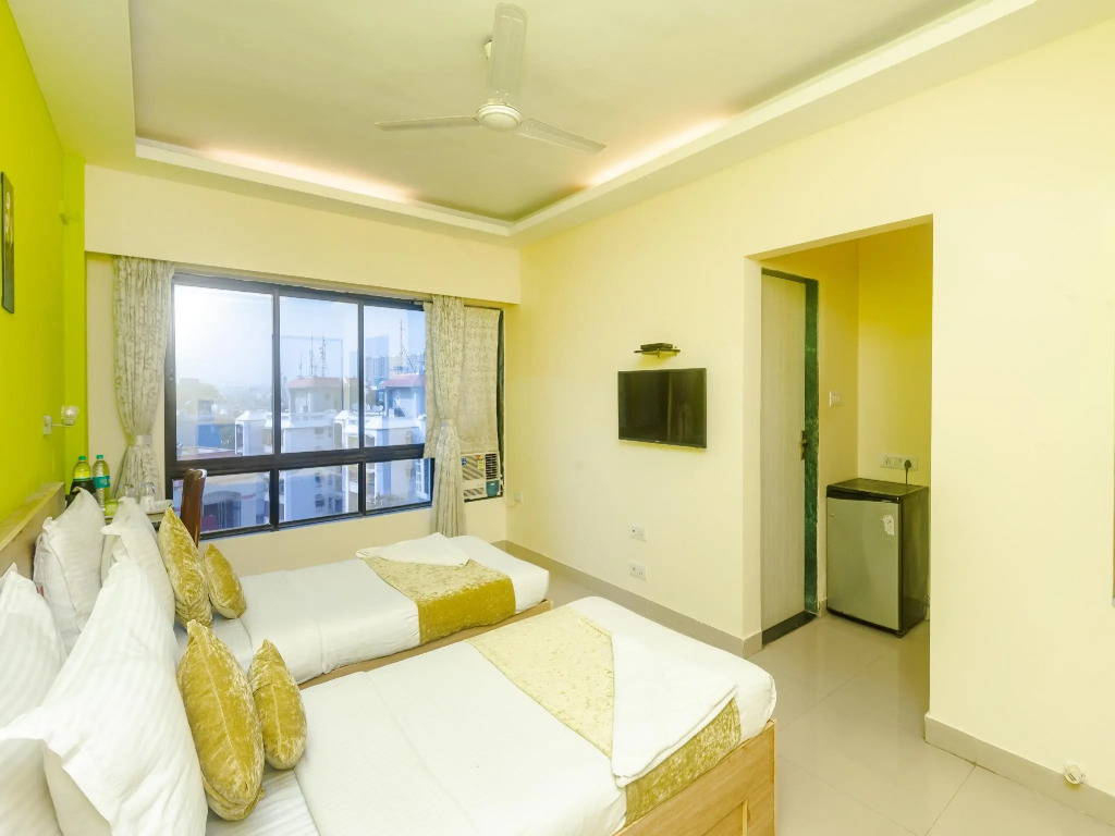 Tuliip Residency