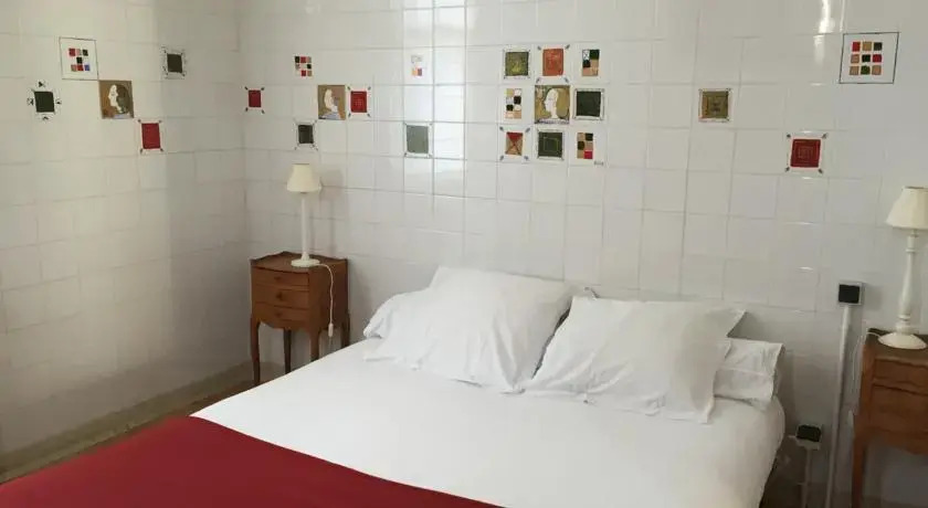 Gites Villa Ariane