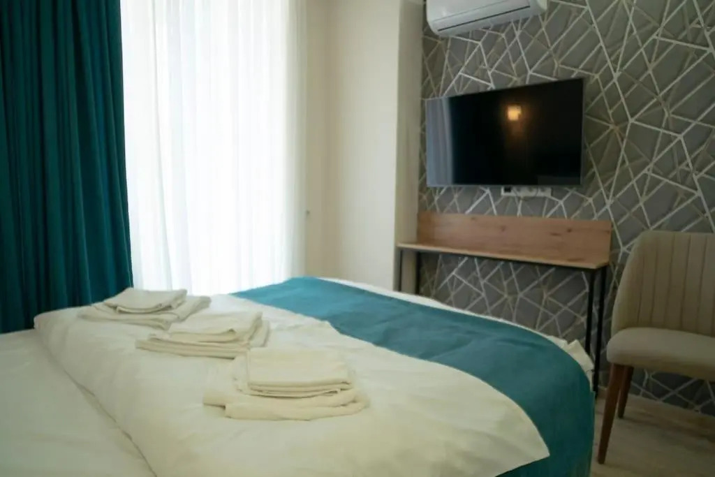 Leo Group Apartment 11-227A Sunrise Batumi