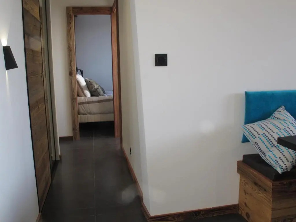 Appartement Avoriaz, 3 pièces, 8 personnes - FR-1-634-3