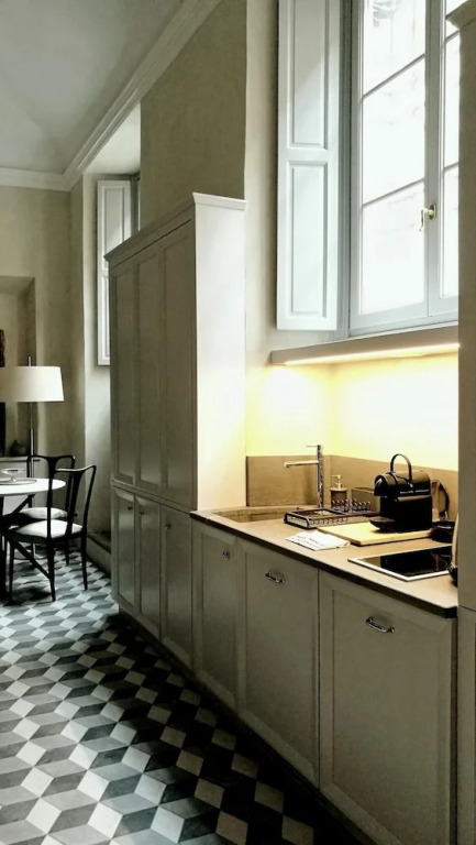 Mezzo 46 in Firenze With 2 Bedrooms and 2 Bathrooms