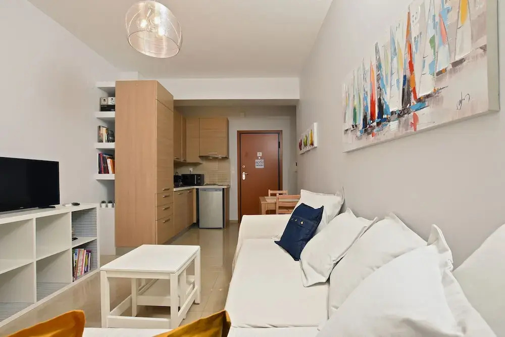 Rigas Apartment