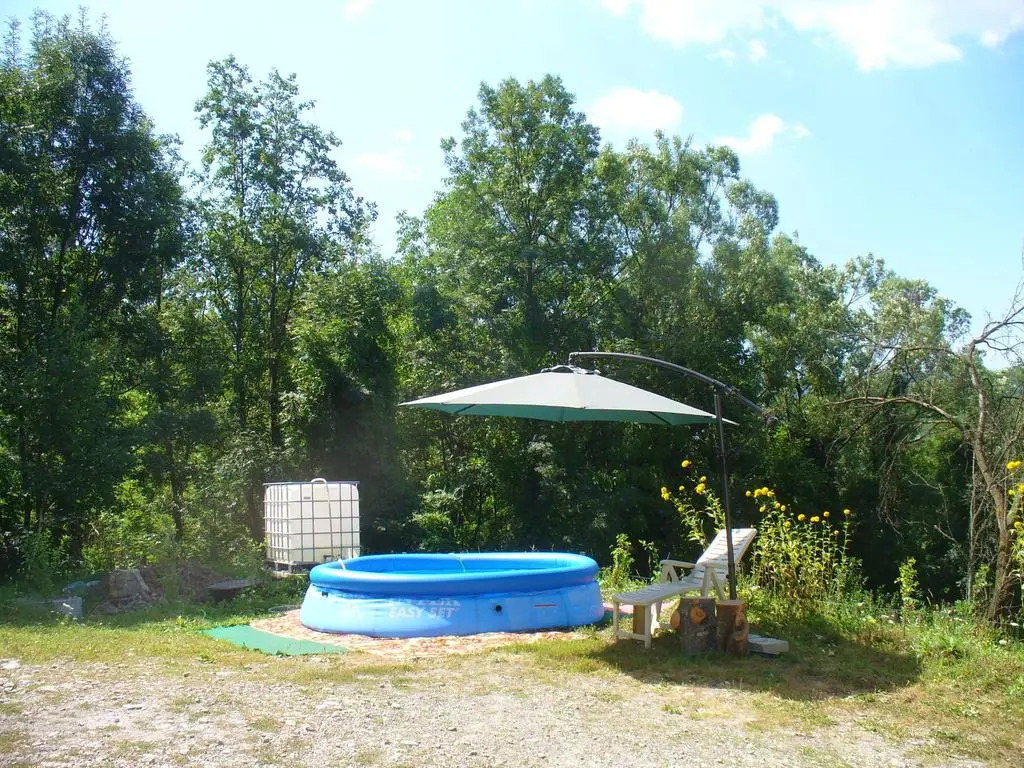 Pensiunea Cabana Veverita Valea Doftanei