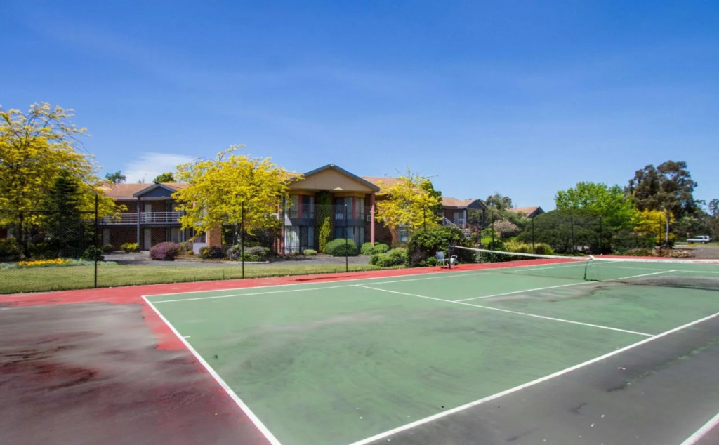 Quality Inn & Suites Traralgon