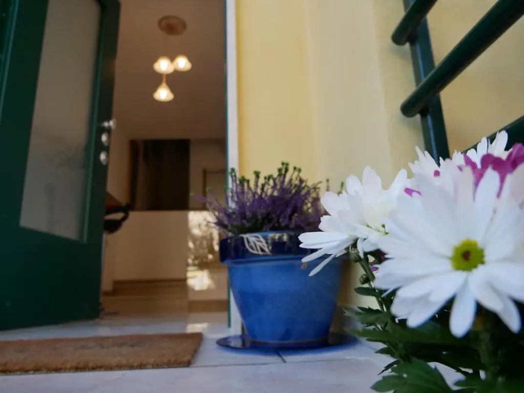 Donna Nicla B&B