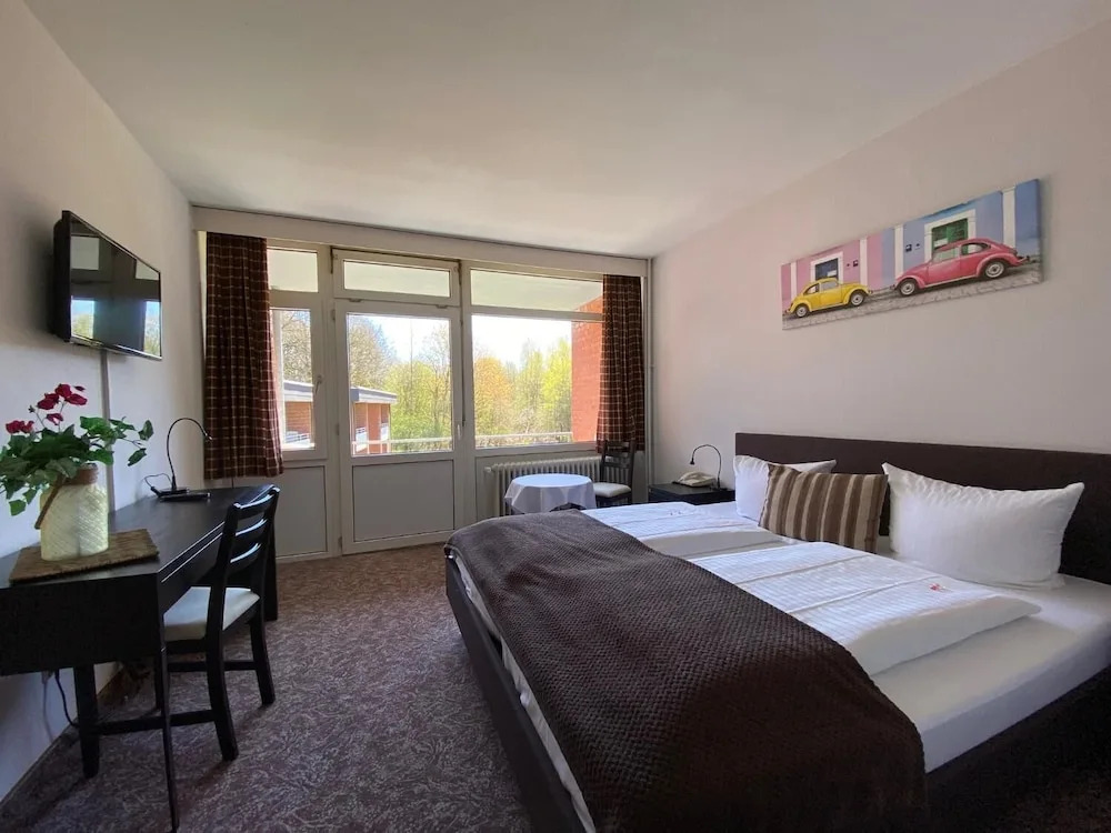 Hotel Tanneneck
