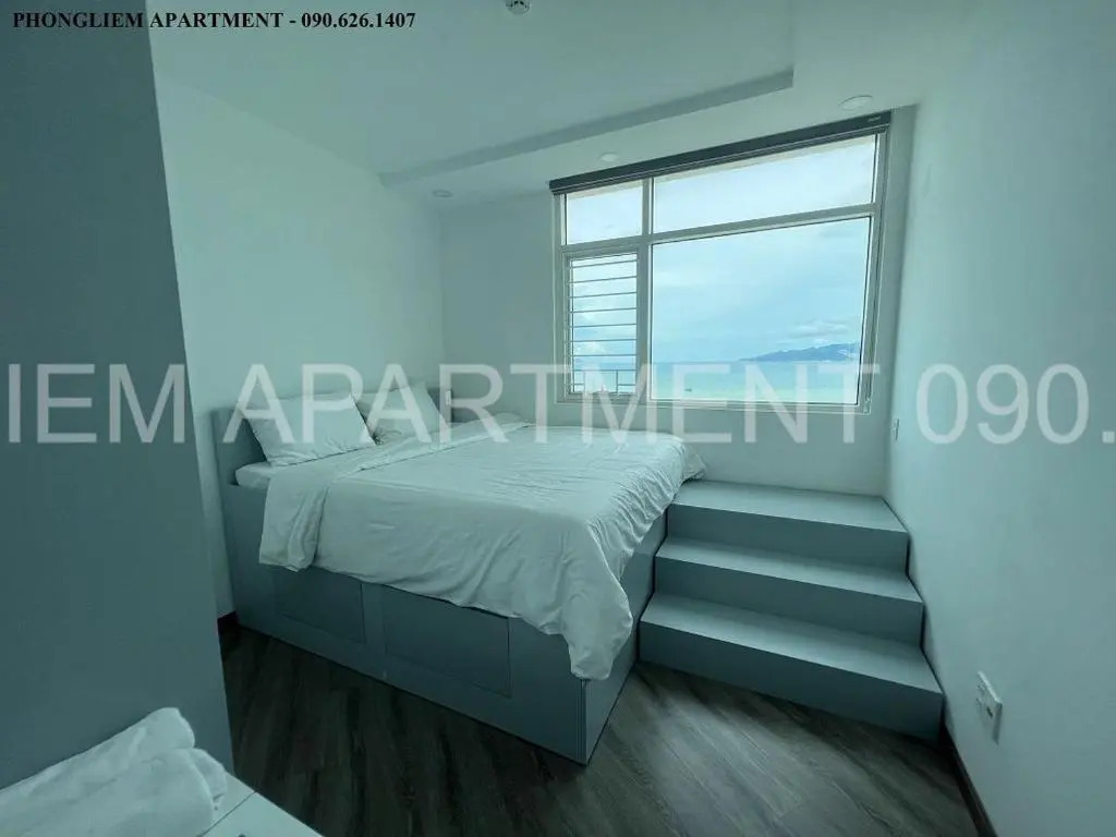 PHONGLIEM 4 Serviced Apartment