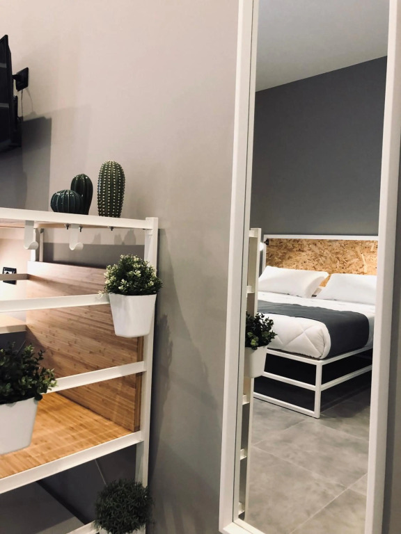 Residence Moderno