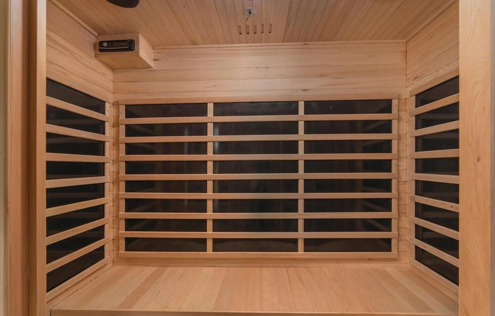Awesome Home in Sumber With Sauna, Wifi and 7 Bedrooms