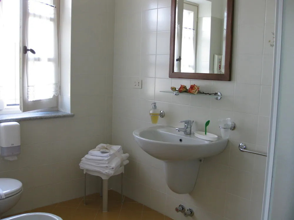 Agriturismo Cascina Ponchietta