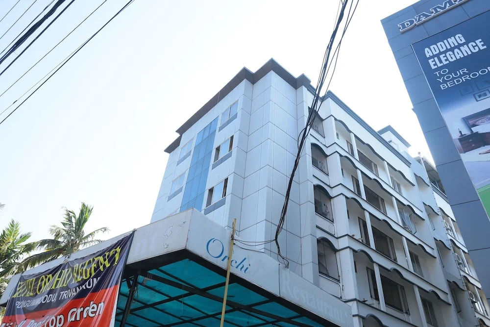 OYO Flagship 26502 Orchid Regency