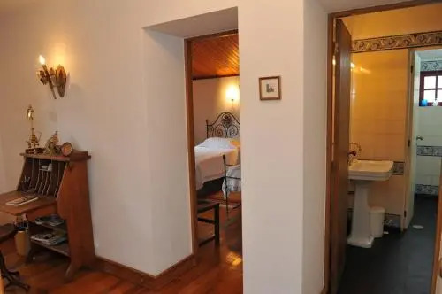 Casa do Silvério