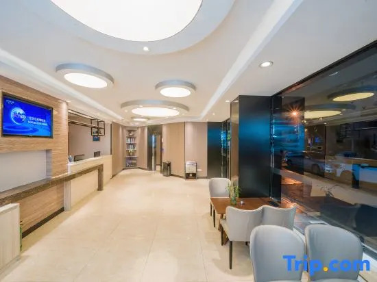Ouyue Hotel (Liangjiangsihu Guilin Station Branch)