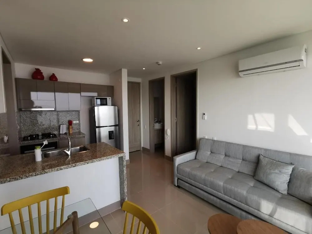 Condo 1705
