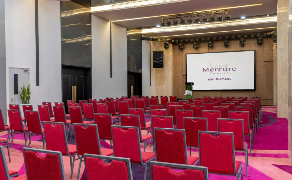 Mercure Hai Phong