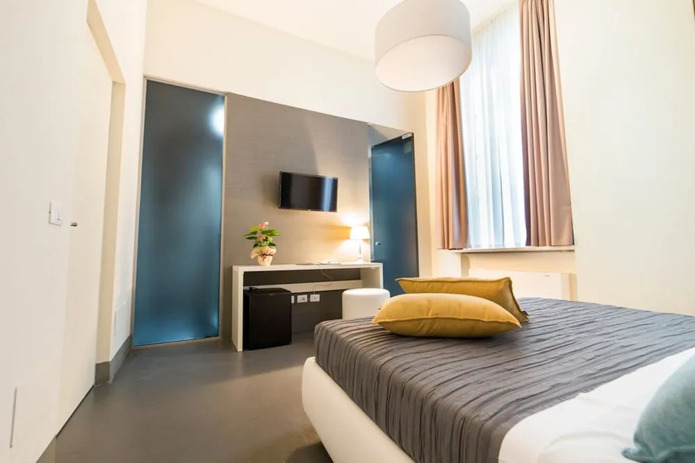 LUCUS Exclusive Bed and Breakfast