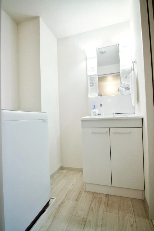 Ostay Kyoto Nijo-Jo Yama Hotel Apartment