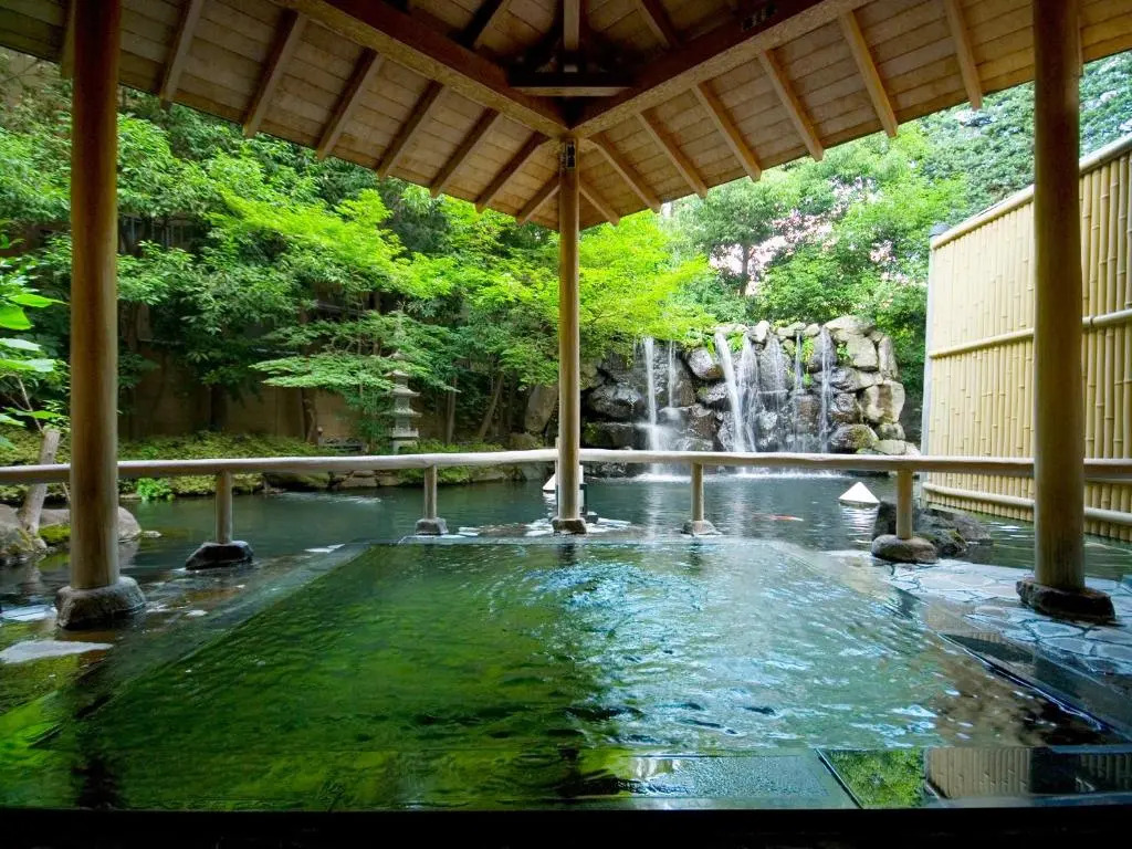 Club Wyndham Chikumakan Nagano