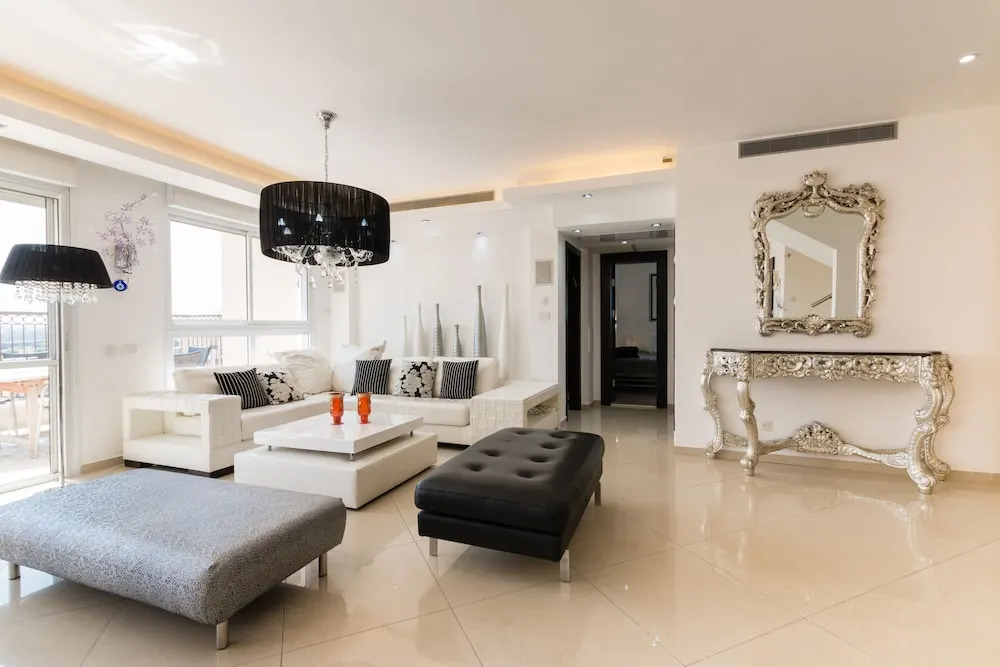 3BR - 1 39 Asirei Tsion St Tel Aviv