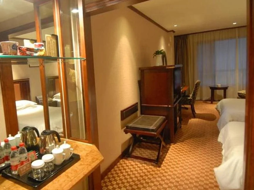 Haiju Grand Hotel