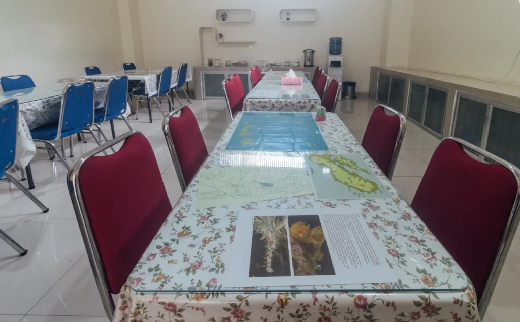 Clean & Comfort Homestay