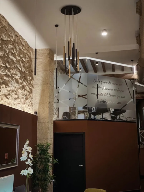 Hotel BH San Francisco Alicante