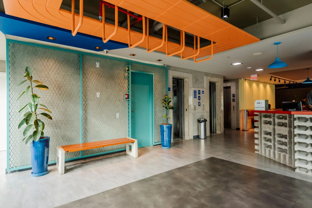 ibis budget Vitoria