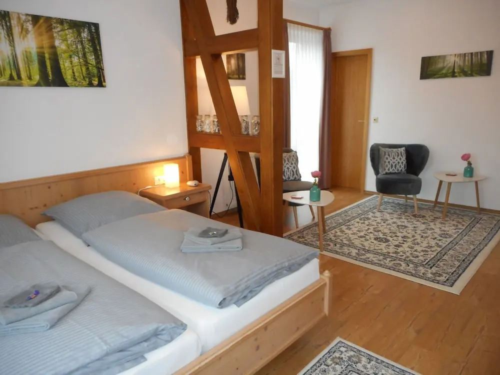 Haus Christa