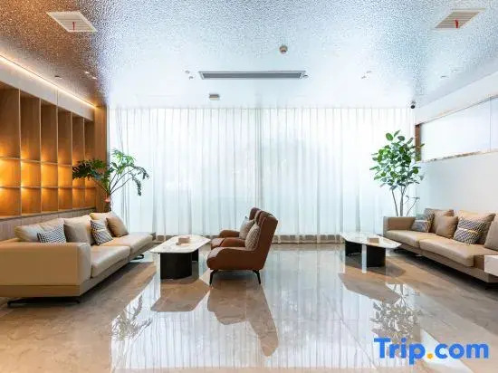 Qian Xun Hotel