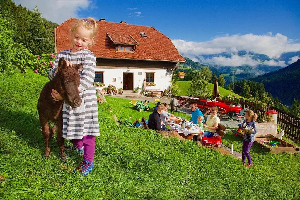 Bauernhof Berger
