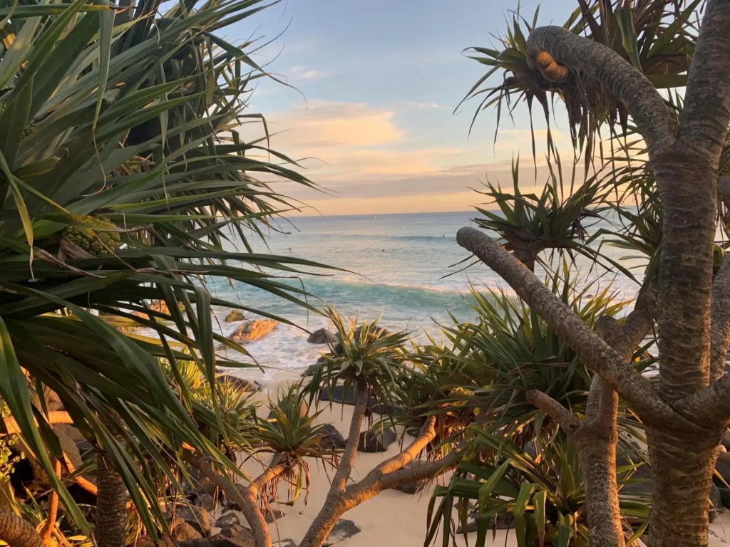 YHA Coolangatta Gold Coast