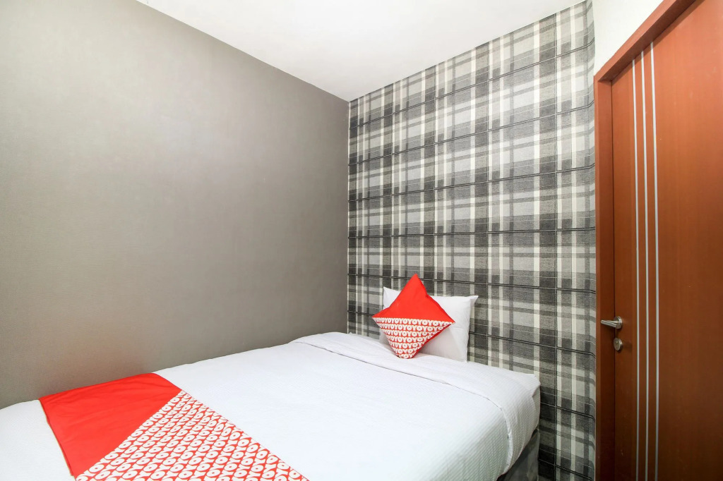 Capital O 217 A1 Hotel