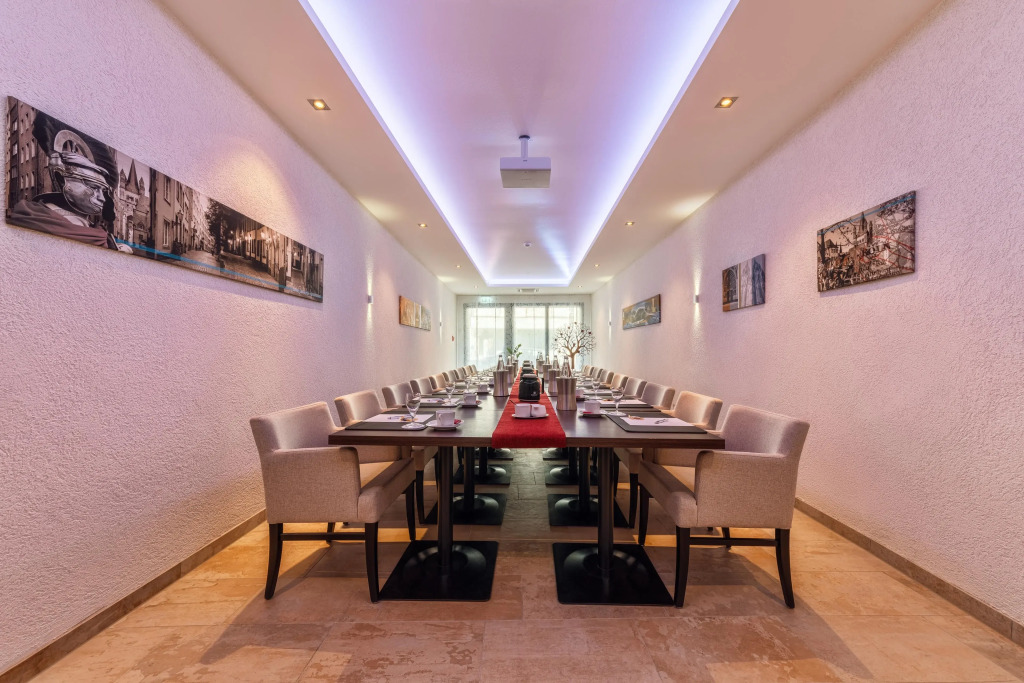CityClass Hotel am Dom