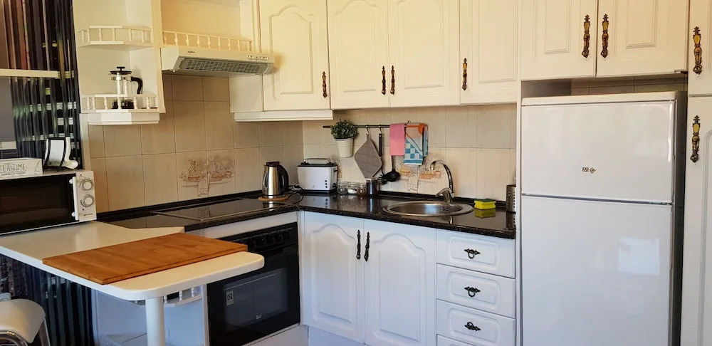 Holiday Rental