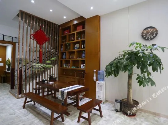 Not late Hotel (Tong'an South Ring Road)