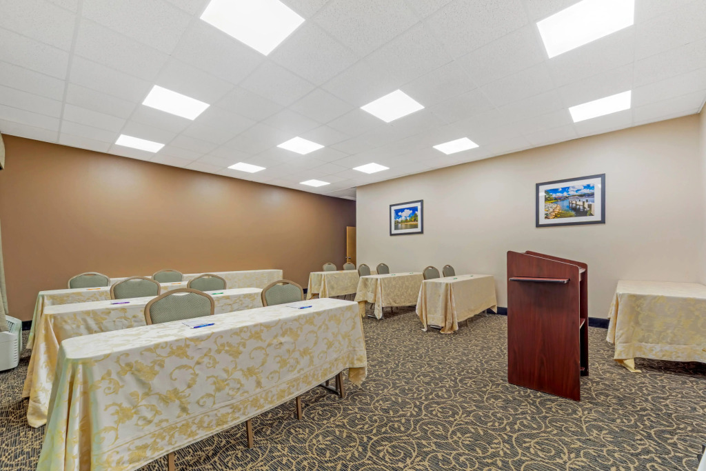 Wingate by Wyndham North East