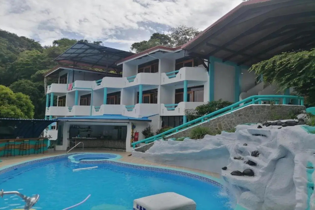 Hotel Planeta Sano