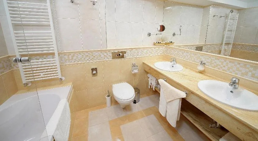 Donovaly Apartments s vlastnym skladom na lyze a bicykle