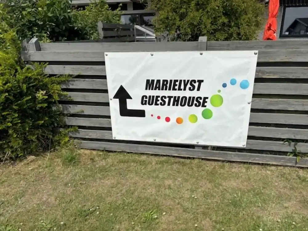Marielyst Guesthouse