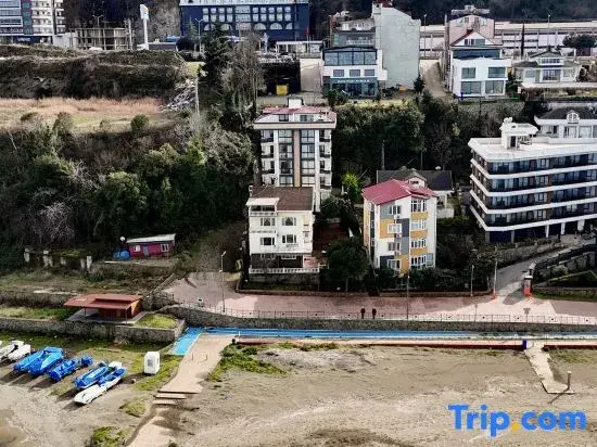 Sofia Beach Residence