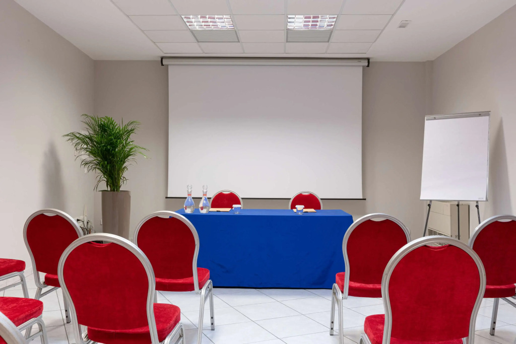 San Severino Park Hotel & SPA