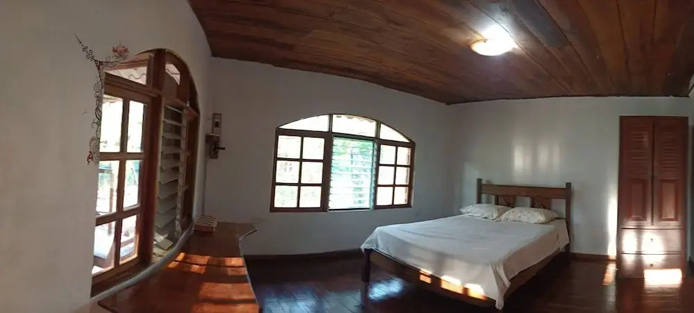 PachaMama Bio Hostel