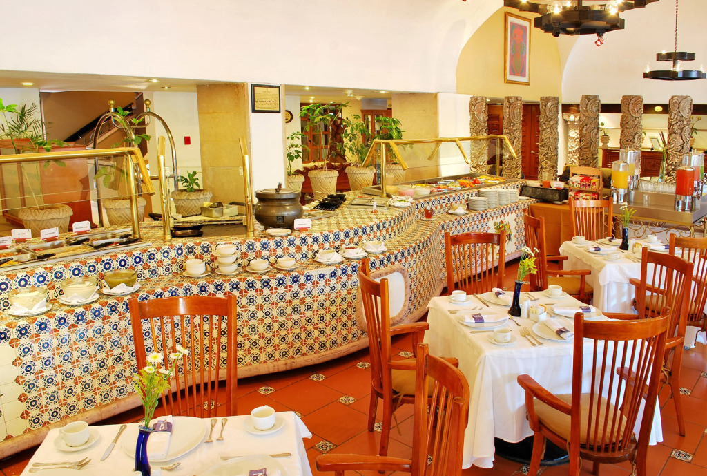 Emporio Zacatecas