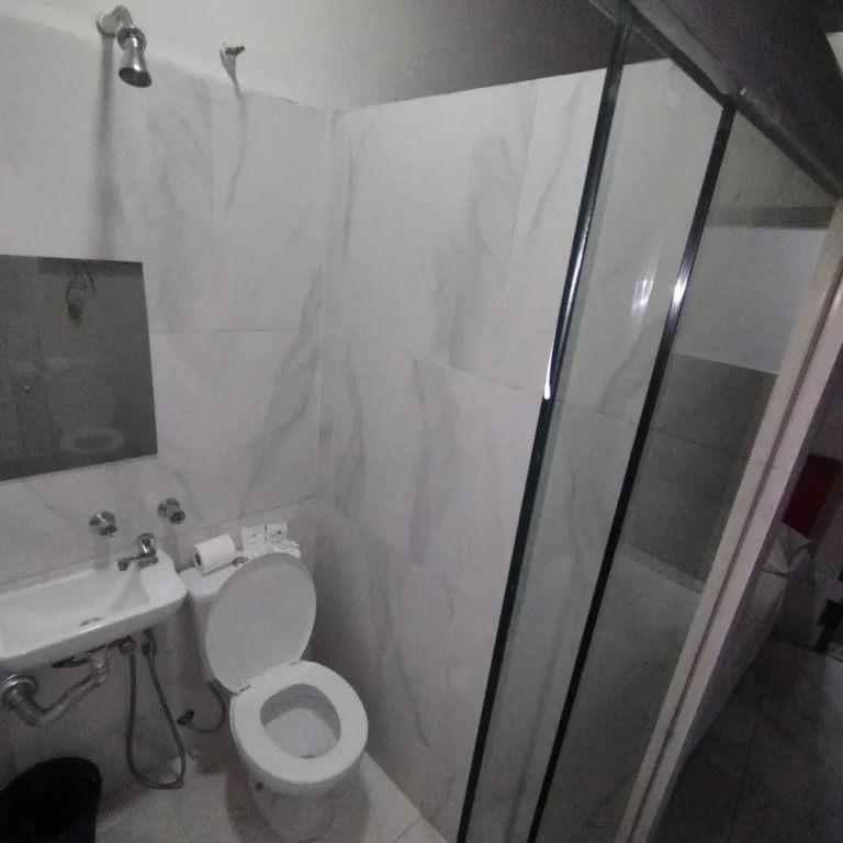Hotel Rodoviária Belo Horizonte