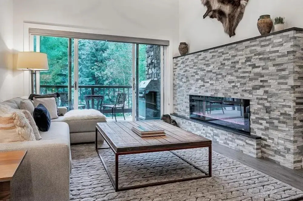 Beaver Creek Village Ski In, Ski Out 4 Bedroom