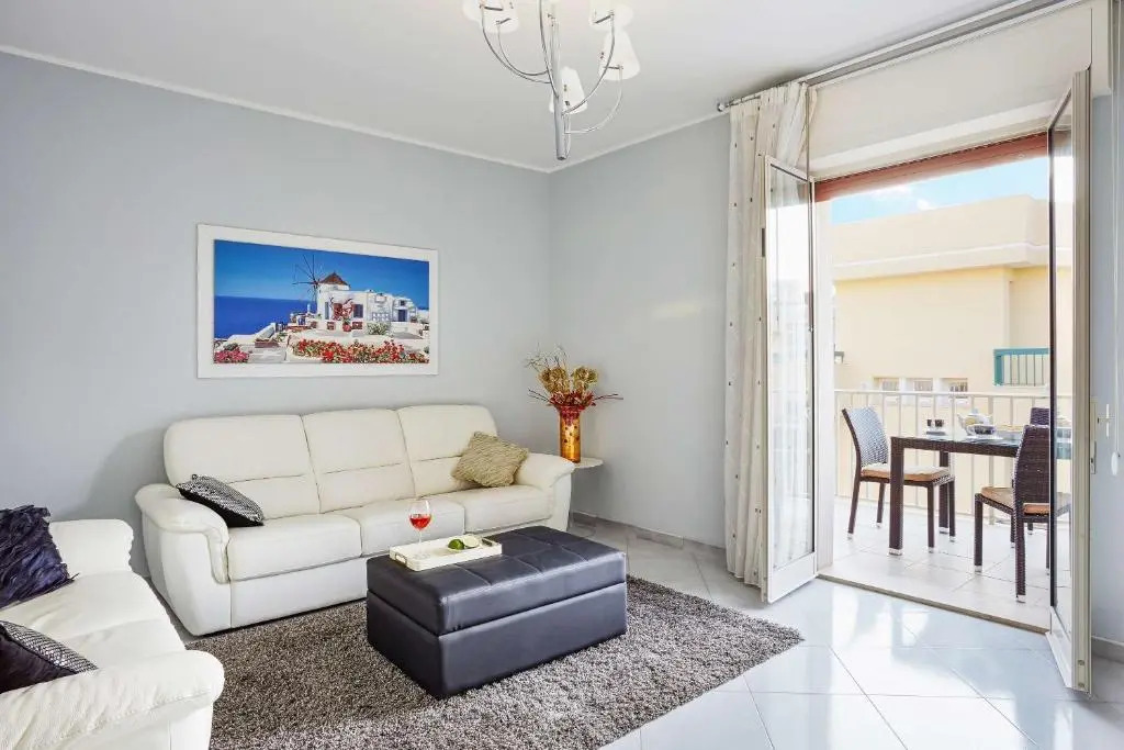 Pegaso House