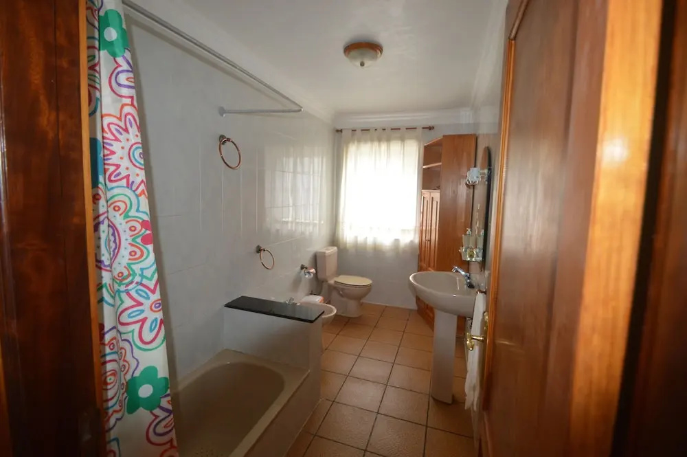 Casa Rural Peluquina by Isla Bonita