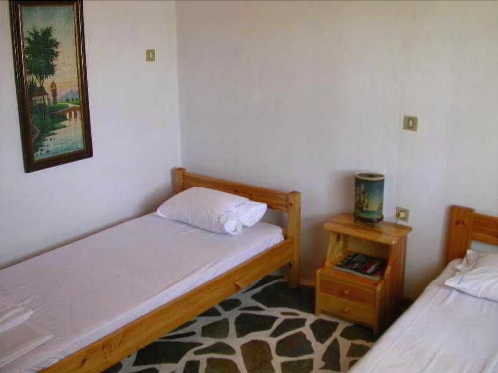 Sapfo Apartments